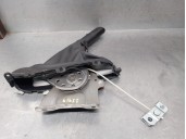 Recambio de palanca freno de mano para mazda 3 (bm, bn) 2.2 d referencia OEM IAM BHN144010B BHN144010B 