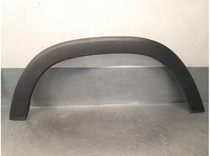 Recambio de aletin trasero derecho para chevrolet orlando (j309) 1.8 referencia OEM IAM 96886778 95437470 