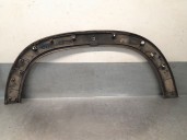 Recambio de aletin trasero izquierdo para chevrolet orlando (j309) 1.8 referencia OEM IAM 96886773 95437469 
