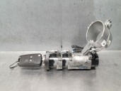 Replacement ignition switch for Chevrolet Orlando (J309) 1.8 OEM IAM reference 20976748 13504286 