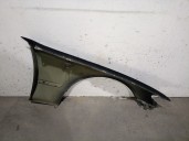 Replacement left front fender for BMW 3 (E46) 320 D OEM IAM reference 41357042323 41357042323