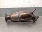 Recambio de catalizador para audi a4 b7 (8ec) 2.0 referencia OEM IAM 8E0131702BH 8E0131089HX 8E0178