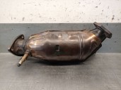 Recambio de catalizador para audi a4 b7 (8ec) 2.0 referencia OEM IAM 8E0131702BH 8E0131089HX 8E0178
