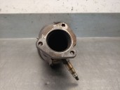 Recambio de catalizador para audi a4 b7 (8ec) 2.0 referencia OEM IAM 8E0131702BH 8E0131089HX 8E0178