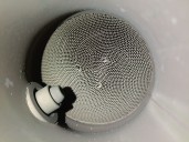 Recambio de catalizador para audi a4 b7 (8ec) 2.0 referencia OEM IAM 8E0131702BH 8E0131089HX 8E0178