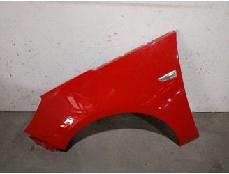 Replacement front left fender for Opel Zafira Tourer C (P12) 1.4 (75) OEM IAM reference 1100012 1100012 