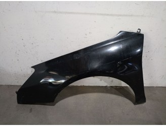 Replacement front left fender for Citroën C5 III Break (rw_) 2.2 HDi 200 OEM IAM reference 7840V6 7840V6 