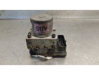 Recambio de abs para hyundai i30 (fd) 1.4 referencia OEM IAM 6158944200 589202L320 AM1110030269