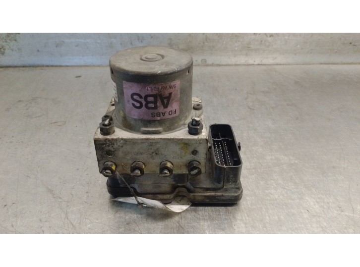 Replacement ABS for Hyundai i30 (FD) 1.4 OEM IAM reference 6158944200 589202L320 AM1110030269