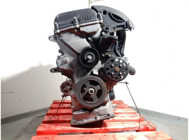 Recambio de motor completo para hyundai i30 (fd) 1.4 referencia OEM IAM G4FA Z55412BZ00 BZ397080
