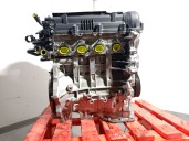 Replacement complete engine for Hyundai i30 (FD) 1.4 OEM IAM reference G4FA Z55412BZ00 BZ397080