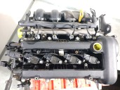 Recambio de motor completo para hyundai i30 (fd) 1.4 referencia OEM IAM G4FA Z55412BZ00 BZ397080