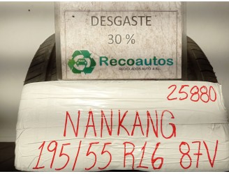 Replacement tyre/s for Opel Corsa D (S07) 1.2 (L08, L68) OEM IAM reference 19555R1687V 