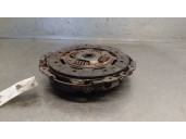 Recambio de kit embrague para renault master ii furgoneta (fd) 2.5 dci referencia OEM IAM 8200828444 8200828444 