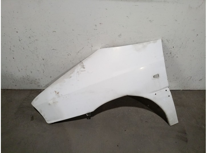 Replacement left front wing for Citroën Jumpy I van (BS_, BT_, BY_, BZ_) 1.9 D 70 OEM IAM reference 7840P9 784