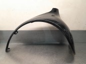 Recambio de faldon trasero para smart cabrio (450) 0.6 (s1old2, 450.452) referencia OEM IAM Q0005588V002 Q0005588V002CP6A00 