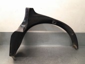 Recambio de faldon trasero para smart cabrio (450) 0.6 (s1old2, 450.452) referencia OEM IAM Q0005588V002 Q0005588V002CP6A00 
