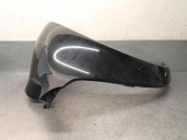 Recambio de faldon trasero para smart cabrio (450) 0.6 (s1old2, 450.452) referencia OEM IAM Q0005588V002 Q0005588V002CP6A00 