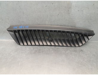 Replacement air vent grille for Smart Cabrio (450) 0.6 (s1old2, 450.452) OEM IAM reference 0001696 Q0001696V013C49L00