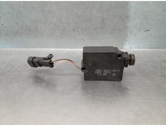 Recambio de motor cierre centralizado porton para smart cabrio (450) 0.6 (s1old2, 450.452) referencia OEM IAM 0007513 Q0007513V0