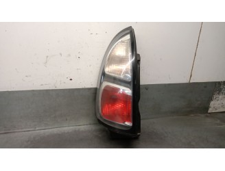 LEFT REAR LIGHT 9681727280 6350GL 
