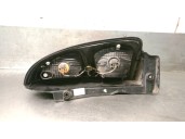 Replacement left rear light for Citroën C3 Picasso (sh_) 1.6 hdi 110 OEM IAM reference 9681727280 6350GL 