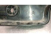 Replacement left rear light for Citroën C3 Picasso (SH_) 1.6 HDi 110 OEM IAM reference 9681727280 6350GL 