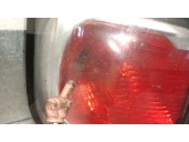 Replacement left rear light for Citroën C3 Picasso (SH_) 1.6 HDi 110 OEM IAM reference 9681727280 6350GL 