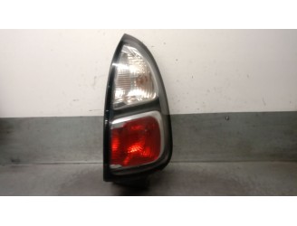 Replacement right rear light for Citroën C3 Picasso (SH_) 1.6 HDi 110 OEM IAM reference 6351GL 6351GL 