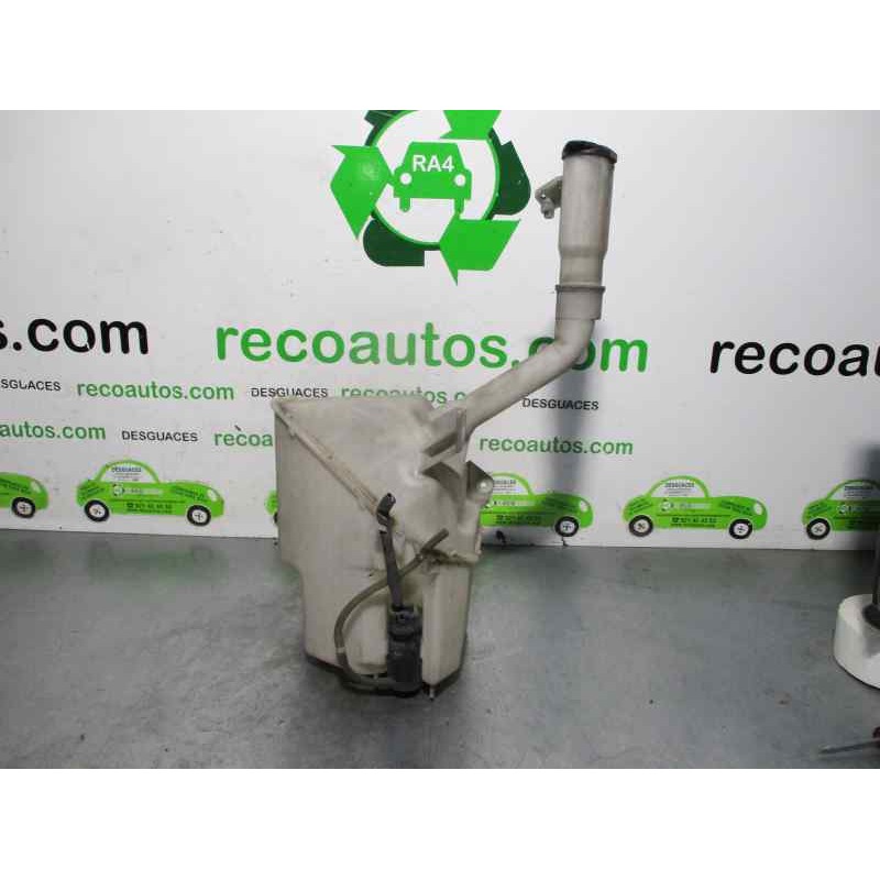 Recambio de deposito limpia para toyota prius (nhw11) 1.5 16v cat referencia OEM IAM 8531547030 060851040 