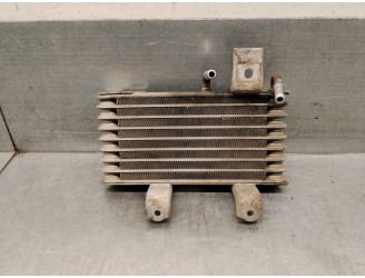 Recambio de radiador aceite para toyota highlander (gsu7_, axuh7_, txua7_) 2.5 hybrid awd (axuh78) referencia OEM IAM 329100E080