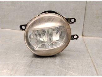 Recambio de faro antiniebla izquierdo para toyota highlander (gsu7_, axuh7_, txua7_) 2.5 hybrid awd (axuh78) referencia OEM IAM 