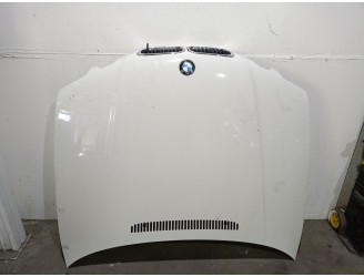 Recambio de capot para bmw 3 compact (e46) 318 ti referencia OEM IAM 41617016417 41617016417 