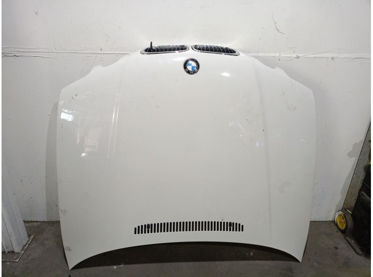 Recambio de capot para bmw 3 compact (e46) 318 ti referencia OEM IAM 41617016417 41617016417 