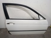 Recambio de puerta delantera derecha para bmw 3 compact (e46) 318 ti referencia OEM IAM 41517016240 41517016240 