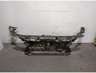 Replacement front panel for Citroën Jumpy III van (V_) 1.6 BlueHDi 115 OEM IAM reference 9808290780 9808290780 
