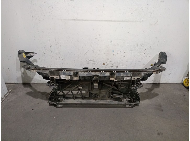 Replacement front panel for citroën jumpy iii van (v_) 1.6 bluehdi 115 OEM IAM reference 9808290780 9808290780