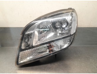 LEFT HEADLIGHT 95025585 95025585 