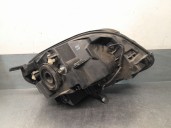 Replacement left headlight for Chevrolet Orlando (J309) 1.8 OEM IAM reference 95025585 95025585 