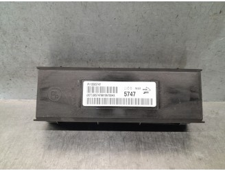 MODULO ELECTRONICO 13505747 