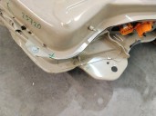 Recambio de bateria para citroën jumpy iv e-jumpy l3 xl (k0) referencia OEM IAM 6503443480 6503443480 