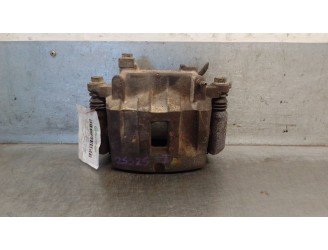 Recambio de pinza freno delantera izquierda para jeep grand cherokee ii (wj, wg) 2.7 crd 4x4 referencia OEM IAM 5093180AA 509318