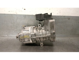Recambio de compresor aire acondicionado para mercedes-benz gle (v167) gle 300 d eq boost 4-matic (167.119, 167.109) referencia 