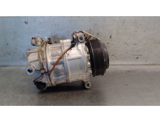 Recambio de compresor aire acondicionado para land rover discovery v (l462) 2.0 sd4 4x4 referencia OEM IAM CPLA19D629BG LR112585