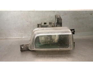 Recambio de faro antiniebla izquierdo para opel astra g station wagon (t98) 1.8 16v (f35) referencia OEM IAM 90521672 6710010 
