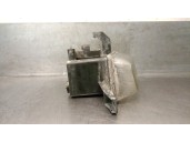 Replacement left front fog light for Opel Astra G Station Wagon (T98) 1.8 16V (F35) OEM IAM reference 90521672 6710010 