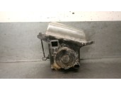 Replacement left front fog light for Opel Astra G Station Wagon (T98) 1.8 16V (F35) OEM IAM reference 90521672 6710010 
