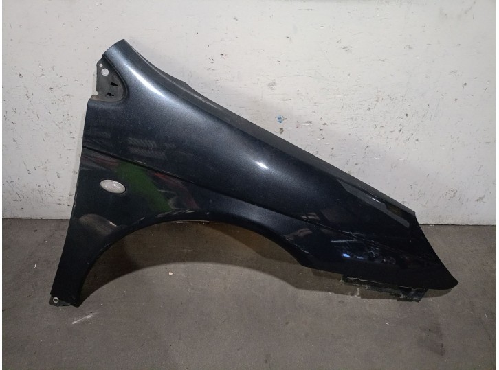 Replacement front right fender for citroën c5 i (dc_) 2.2 hdi (dc4hxb, dc4hxe) OEM IAM reference 7841S1 7841S1
