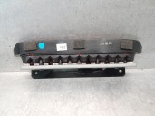 Recambio de luz central de freno para chevrolet orlando (j309) 1.8 referencia OEM IAM 95031492 95031492 