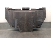 Recambio de cubrecarter para audi a4 b7 (8ec) 2.0 referencia OEM IAM 8E0863824 8E0863822A 